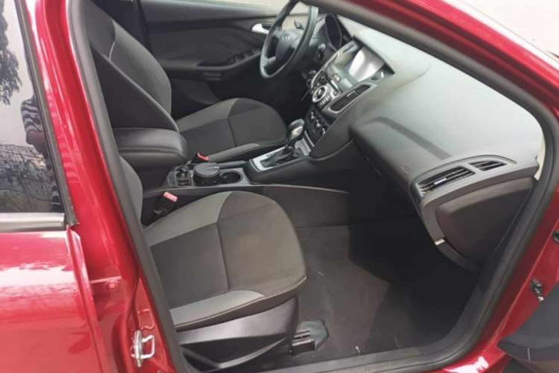 Used Ford Focus 2012 Hatchback 1.6L Automatic Comfort Model Right Front Seat
