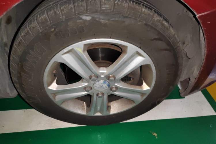 Used Ford Focus 2012 Hatchback Classic 1.8L Manual Base Model Right Front Wheel Hub