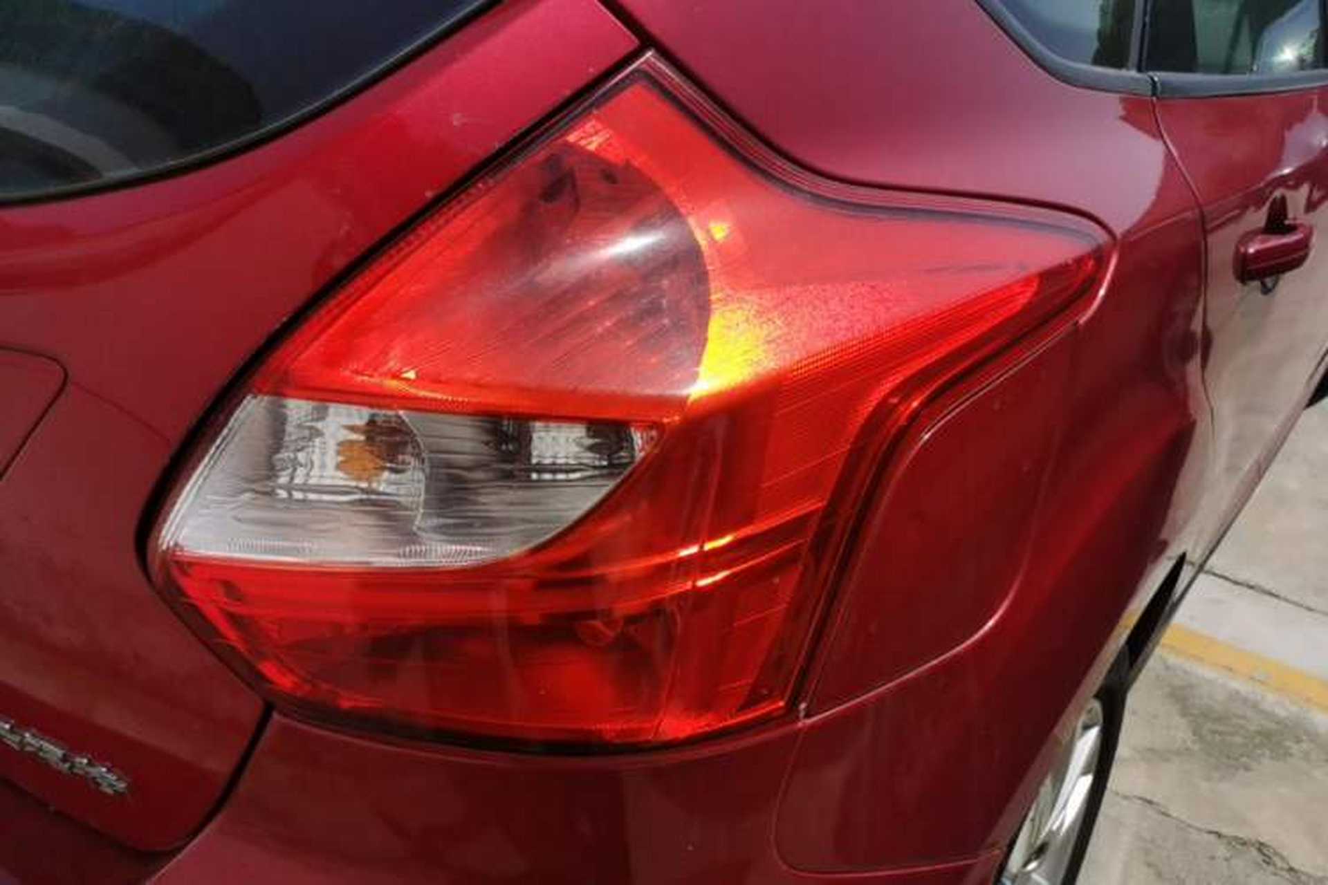 Used Ford Focus 2012 Hatchback 1.6L Automatic Comfort Model Right Rear Taillight