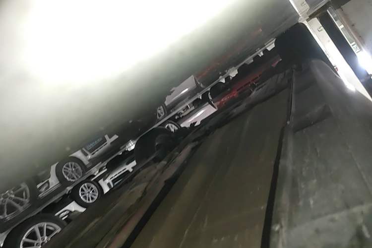 Used Ford Focus 2012 Hatchback 1.6L Manual Fashion Edition Right Side Sill