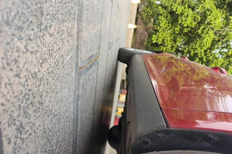 Used Ford Focus 2012 Hatchback 1.6L Automatic Fashion Edition Right Side Sill