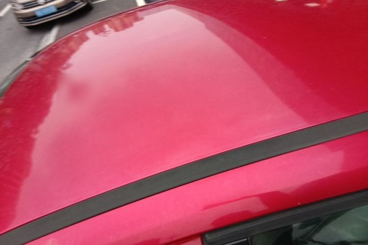 Used Ford Focus 2012 Hatchback 1.6L Automatic Comfort Model Roof