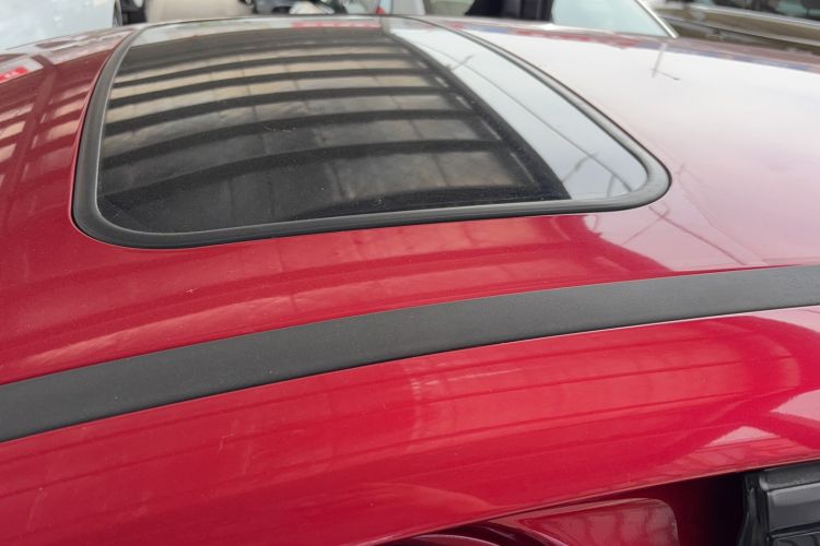 Used Ford Focus 2012 Hatchback 1.6L Manual Fashion Edition Roof