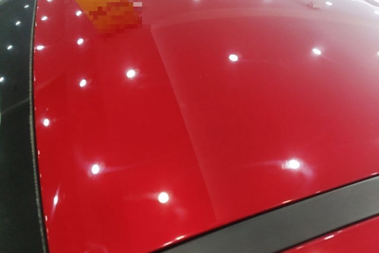 Used Ford Focus 2012 Hatchback 1.6L Automatic Comfort Model Roof
