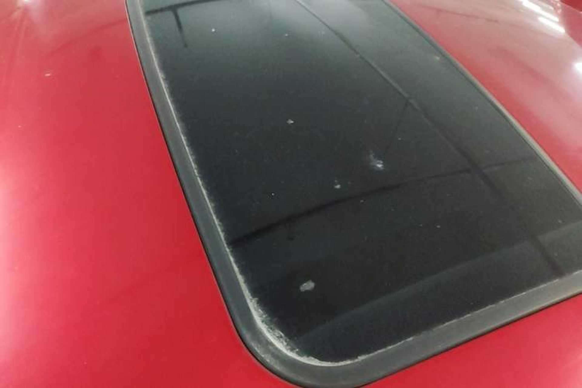 Used Ford Focus 2012 Sedan 1.6L Manual Fashion Edition Roof