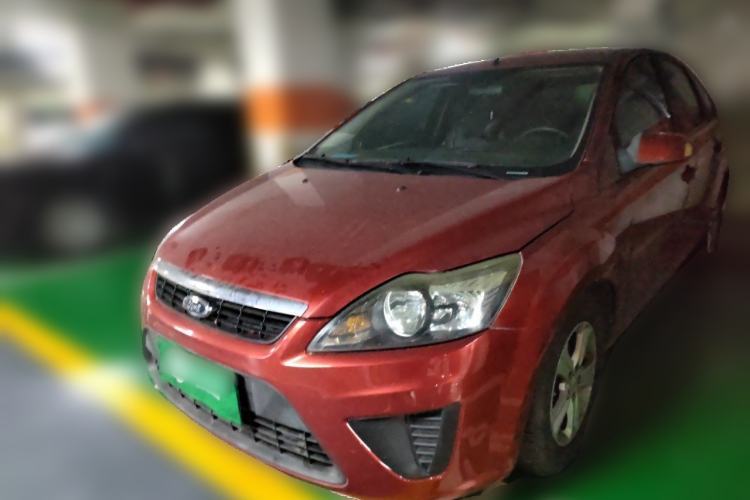 Used Ford Focus 2012 Hatchback Classic 1.8L Manual Base Model Guazi used car, China used car export, Used car for sale, Used  cars, Cheapest cars for sale