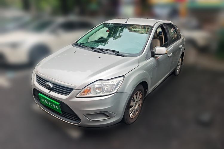 Used Ford Focus 2012 Sedan Classic 1.8L Manual Base Model Guazi used car, China used car export, Used car for sale, Used  cars, Cheapest cars for sale