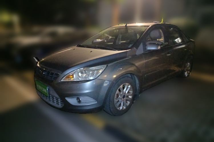 Ojetý Ford Focus 2012 Sedan Classic 1.8L Automatic Fashion Edition Guazi used car, China used car export, Used car for sale, Used  cars, Cheapest cars for sale