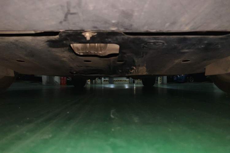 Used Ford Focus 2012 Sedan 1.6L Automatic Fashion Edition Chassis Front