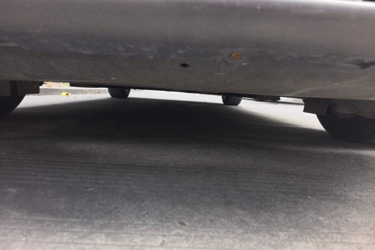 Used Ford Focus 2012 Sedan 1.6L Automatic Fashion Edition Chassis Front