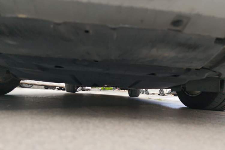 Used Ford Focus 2012 Sedan 1.6L Automatic Fashion Edition Chassis Front