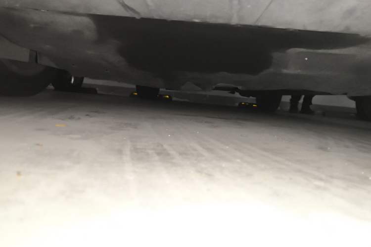 Used Ford Focus 2012 Hatchback 1.6L Manual Fashion Edition Chassis Front