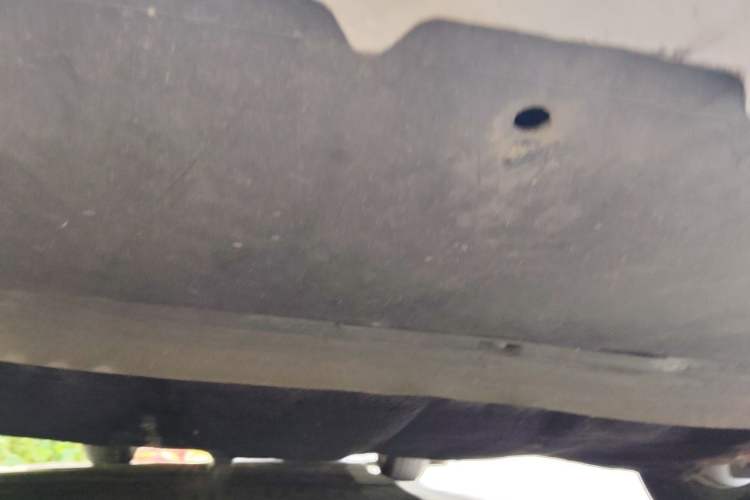 Used Ford Focus 2012 Sedan 1.6L Manual Comfort Model Chassis Front