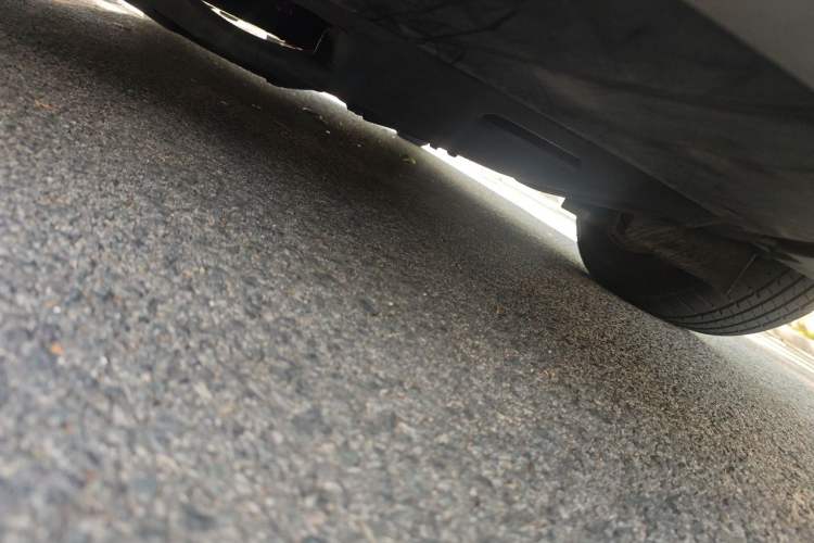 Used Ford Focus 2012 Hatchback 1.6L Automatic Comfort Model Chassis Front