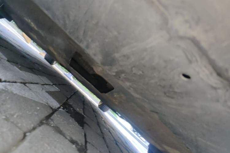 Used Ford Focus 2012 Sedan 1.6L Automatic Fashion Edition Chassis Front