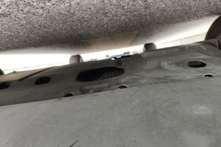 Used Ford Focus 2012 Sedan 1.6L Manual Comfort Model Chassis Front