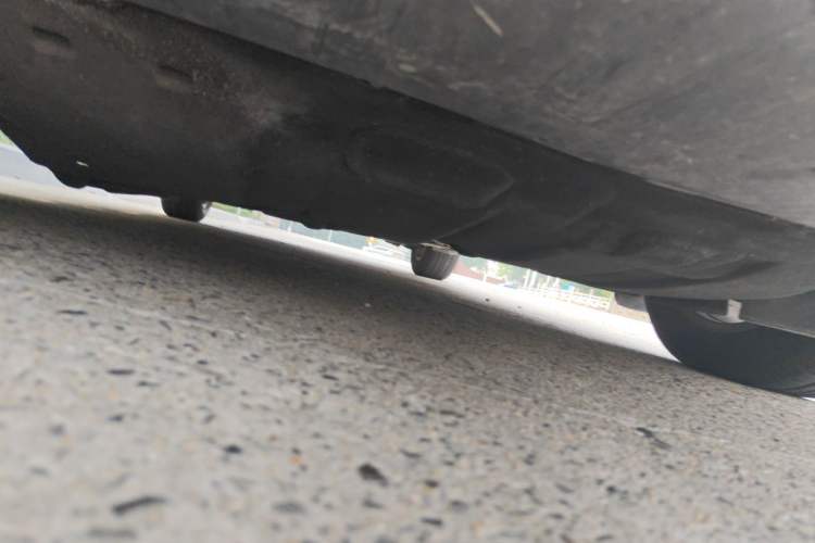 Used Ford Focus 2012 Hatchback 1.6L Automatic Comfort Model Chassis Front