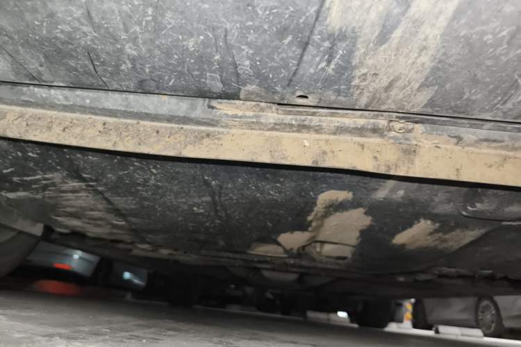 Used Ford Focus 2012 Sedan 1.6L Automatic Fashion Edition Chassis Front
