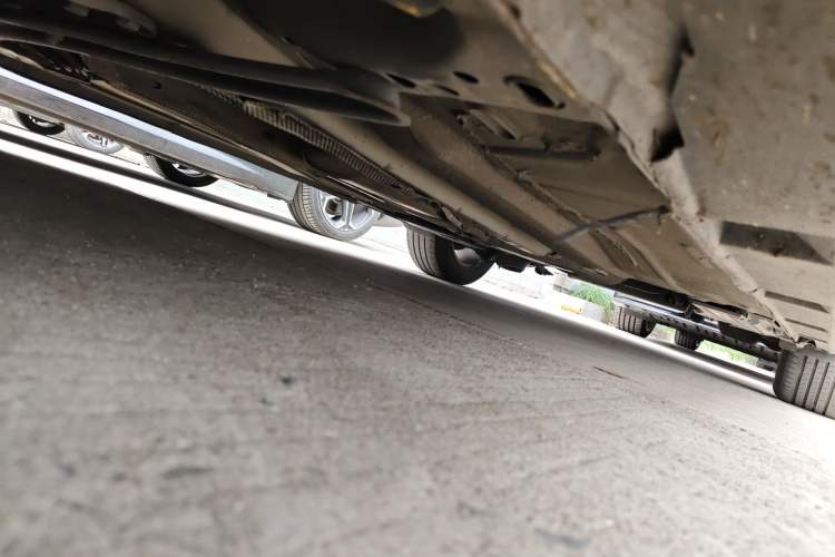 Used Ford Focus 2012 Sedan 1.6L Automatic Fashion Edition Chassis Front Left