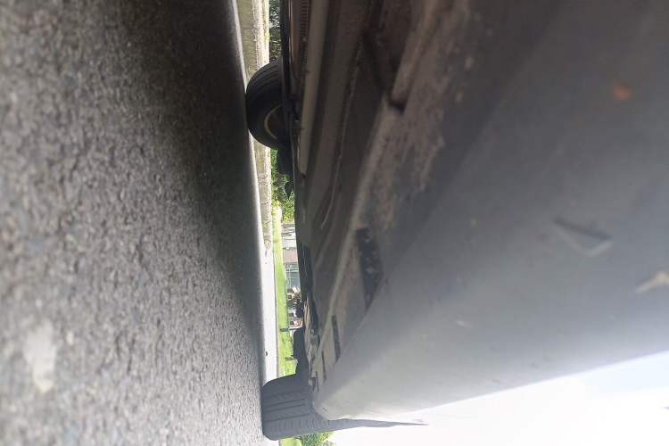 Used Ford Focus 2012 Sedan 1.6L Automatic Comfort Model Chassis Front Left