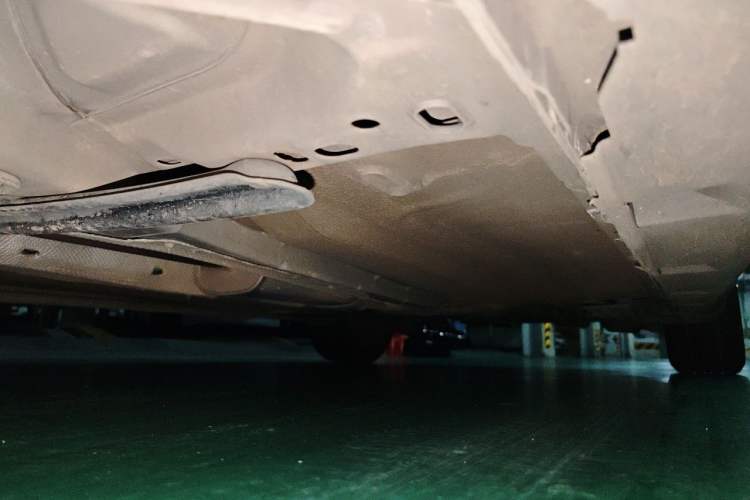 Used Ford Focus 2012 Sedan 1.6L Automatic Fashion Edition Chassis Front Left