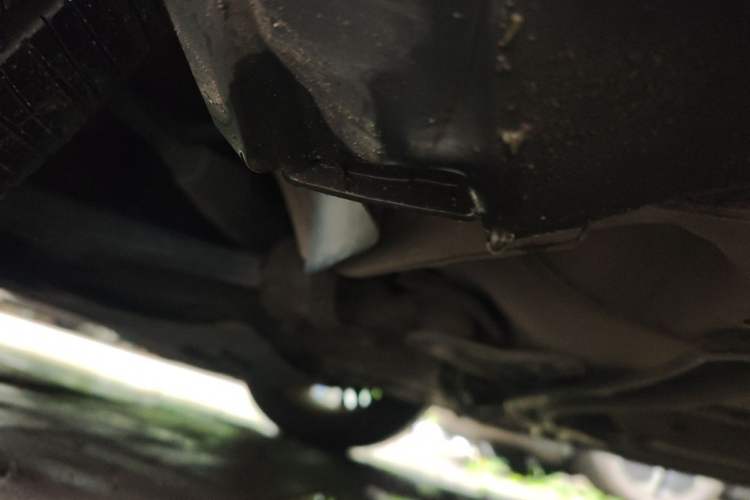 Used Ford Focus 2012 Sedan 1.6L Automatic Comfort Model Chassis Front Left