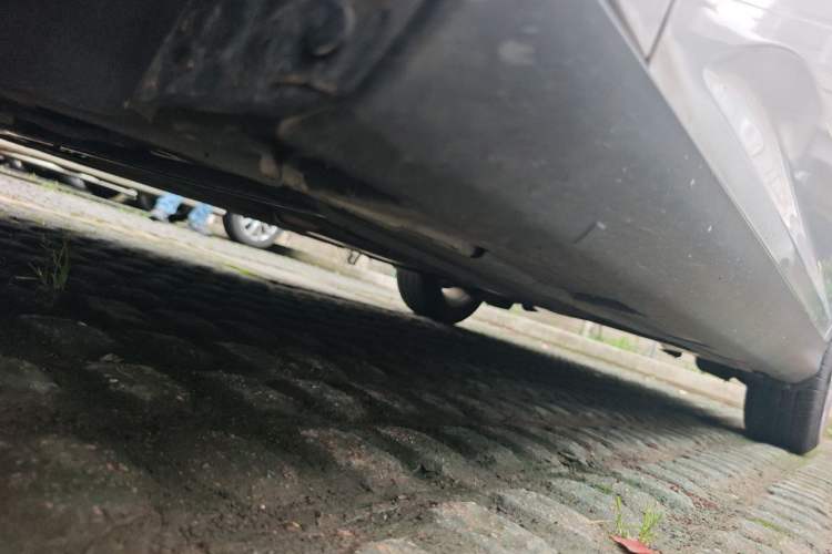 Used Ford Focus 2012 Sedan 1.6L Automatic Comfort Model Chassis Front Left