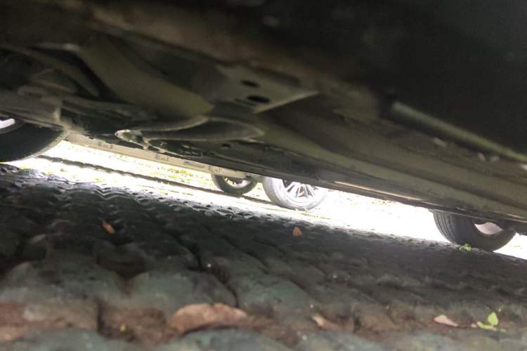 Used Ford Focus 2012 Sedan 1.6L Automatic Fashion Edition Chassis Front Left