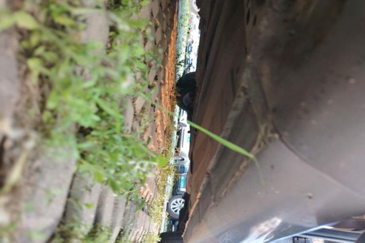 Used Ford Focus 2012 Sedan Classic 1.8L Automatic Base Model Chassis Front Left