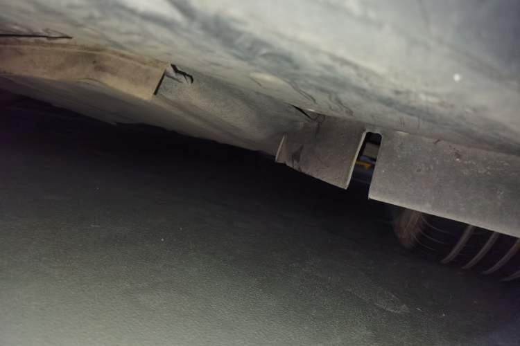 Used Ford Focus 2012 Sedan 1.6L Automatic Comfort Model Chassis Front Left