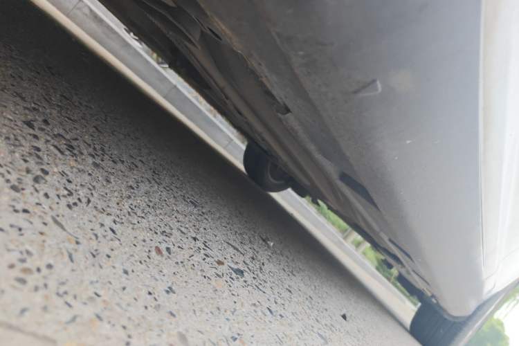 Used Ford Focus 2012 Hatchback 1.6L Automatic Comfort Model Chassis Front Left
