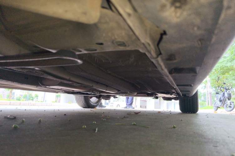 Used Ford Focus 2012 Sedan 1.6L Automatic Comfort Model Chassis Front Left