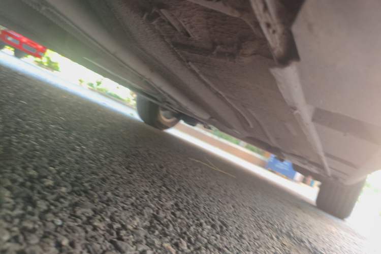 Used Ford Focus 2012 Sedan 1.6L Automatic Fashion Edition Chassis Front Left
