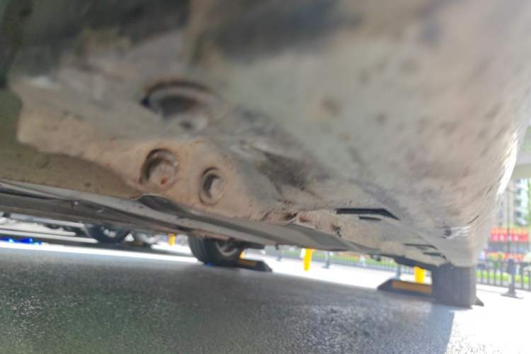 Used Ford Focus 2012 Hatchback Classic 1.8L Manual Fashion Edition Chassis Front Left