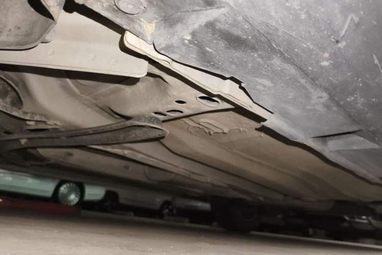 Used Ford Focus 2012 Sedan 1.6L Automatic Fashion Edition Chassis Front Left