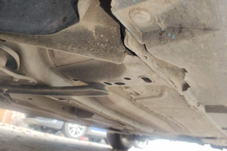 Used Ford Focus 2012 Sedan 1.6L Automatic Fashion Edition Chassis Front Left