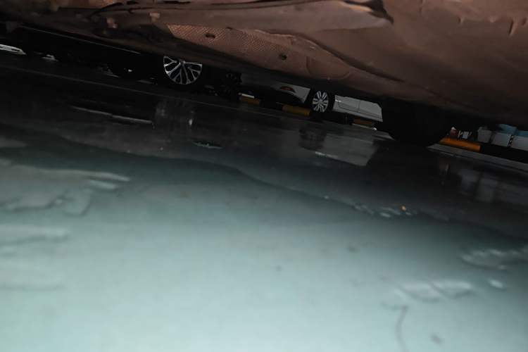 Used Ford Focus 2012 Sedan 1.6L Automatic Comfort Model Chassis Front Left