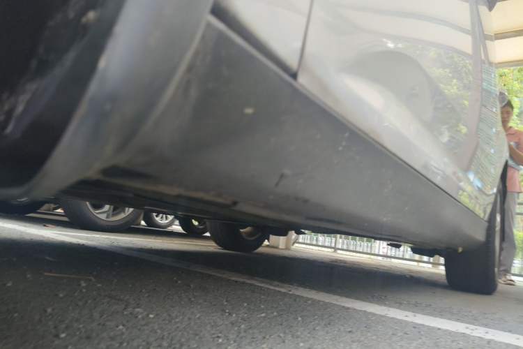 Used Ford Focus 2012 Sedan 1.6L Automatic Fashion Edition Chassis Front Left