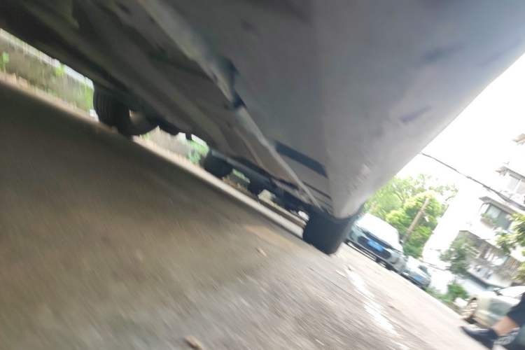 Used Ford Focus 2012 Sedan 1.6L Automatic Fashion Edition Chassis Front Left