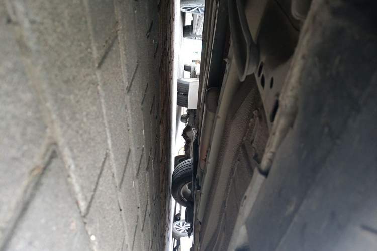 Used Ford Focus 2012 Sedan 1.6L Automatic Fashion Edition Chassis Front Left