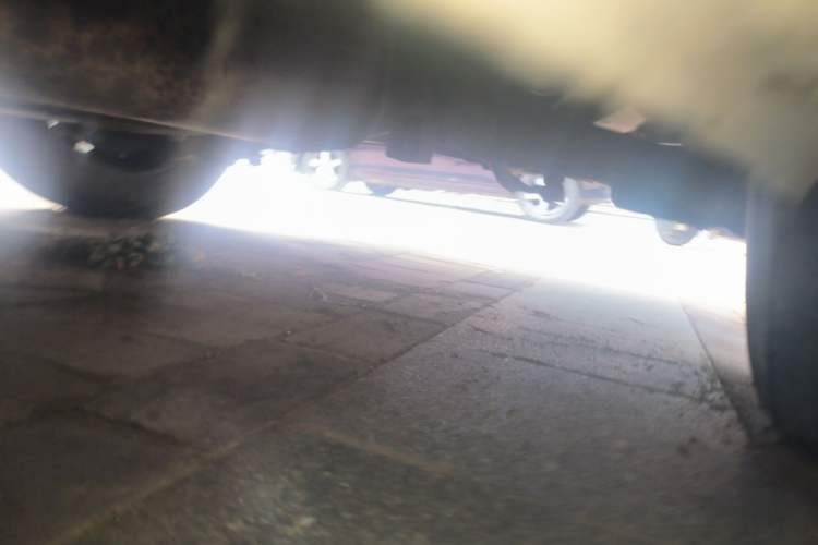 Used Ford Focus 2012 Sedan Classic 1.8L Automatic Base Model Chassis Front Left