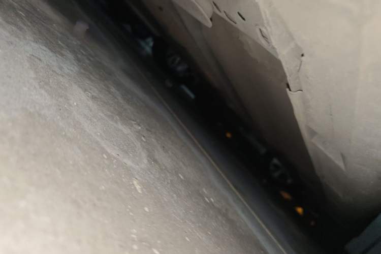 Used Ford Focus 2012 Sedan 1.6L Automatic Fashion Edition Chassis Front Left