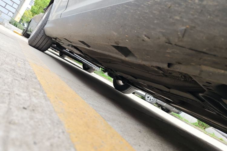Used Ford Focus 2012 Sedan 1.6L Automatic Fashion Edition Chassis Front Right