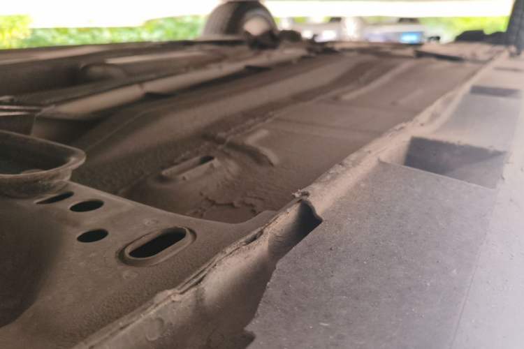 Used Ford Focus 2012 Hatchback 1.6L Manual Fashion Edition Chassis Front Right