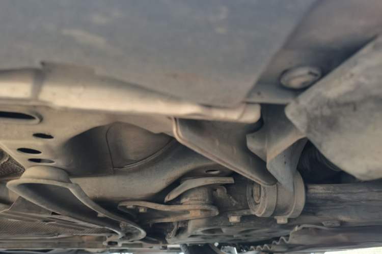 Used Ford Focus 2012 Sedan 1.6L Automatic Comfort Model Chassis Front Right