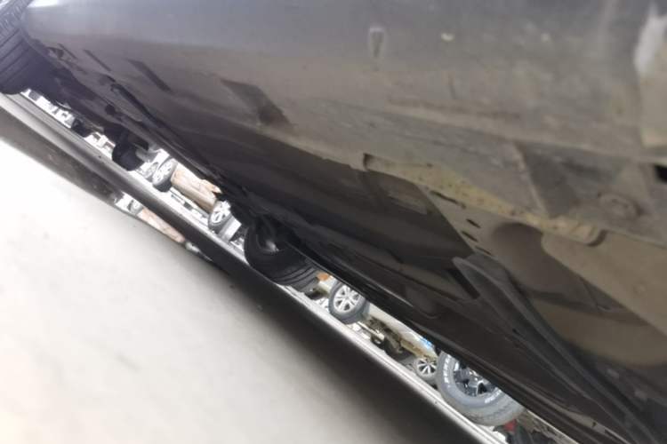 Used Ford Focus 2012 Sedan 1.6L Automatic Fashion Edition Chassis Front Right