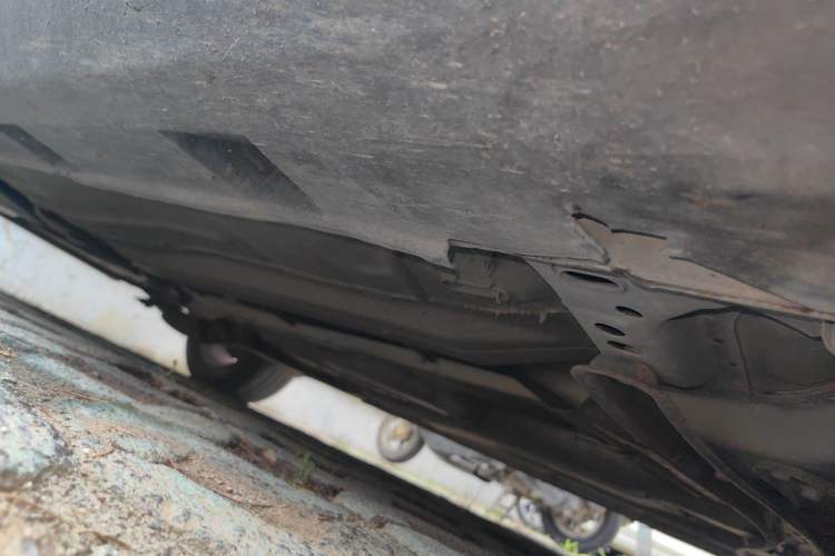 Used Ford Focus 2012 Sedan 1.6L Automatic Comfort Model Chassis Front Right