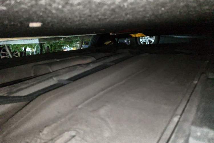 Used Ford Focus 2012 Sedan 1.6L Manual Comfort Model Chassis Front Right