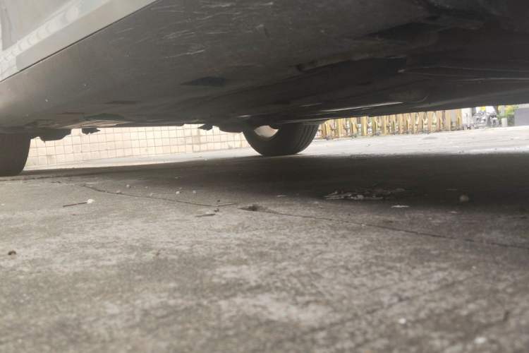 Used Ford Focus 2012 Sedan 1.6L Manual Fashion Edition Chassis Front Right