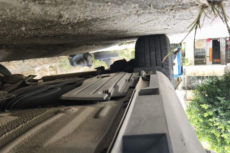 Used Ford Focus 2012 Hatchback 1.6L Manual Comfort Model Chassis Front Right